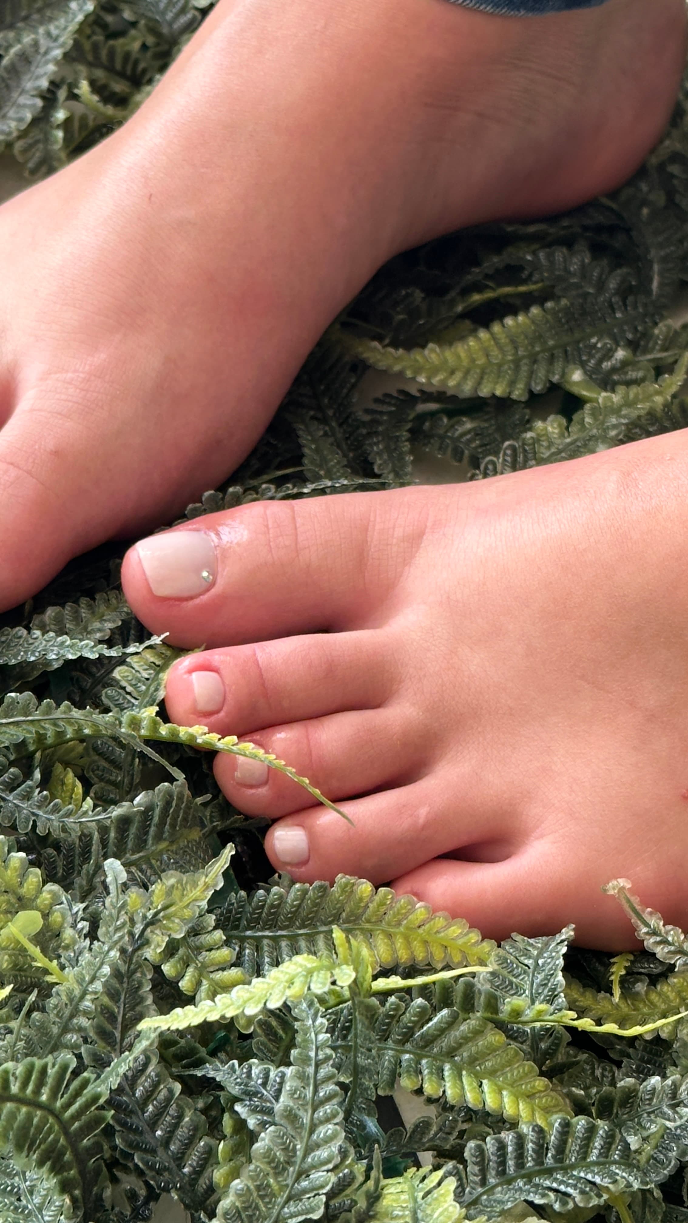 Pedicure