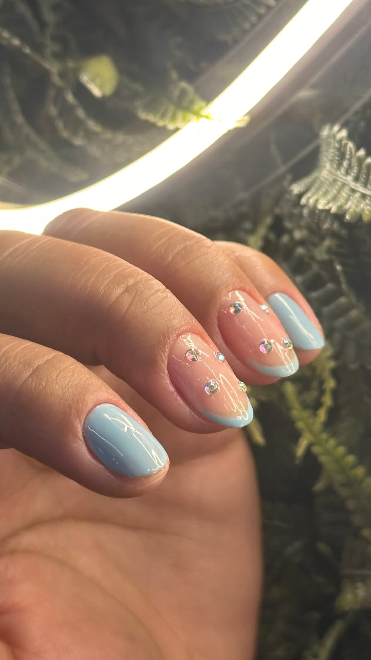 Manicure