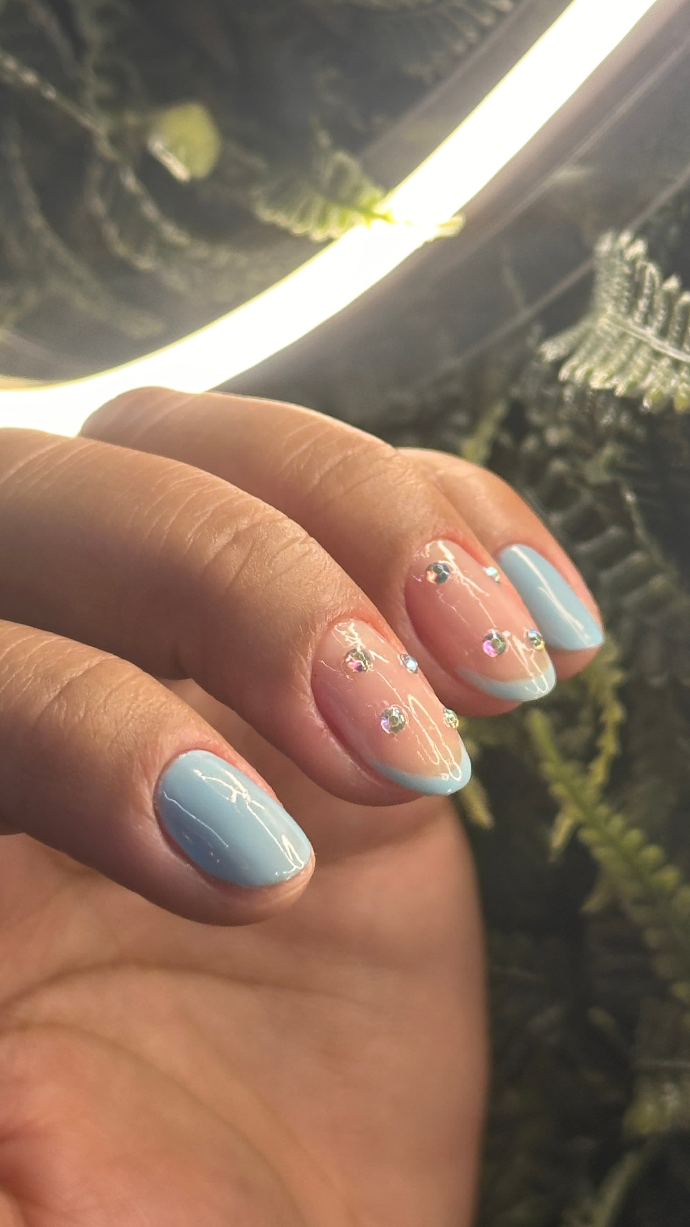 Manicure